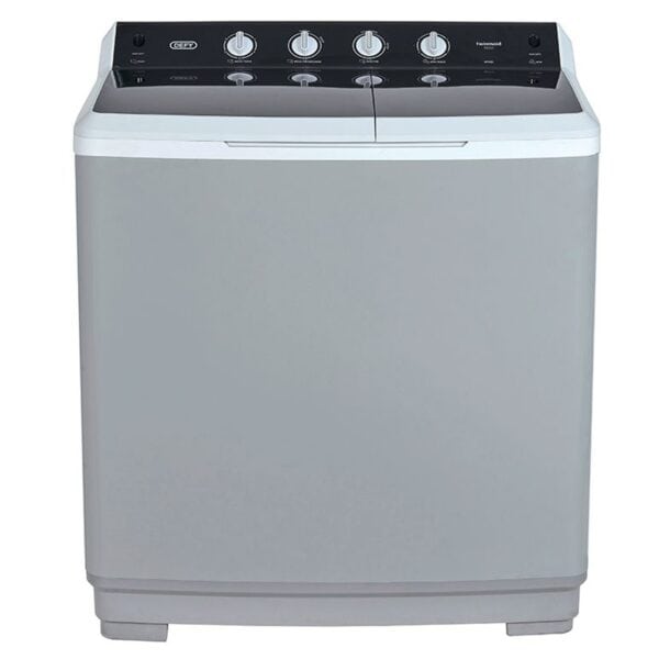 Defy - 15kg Semi Automatic Twin Tub Washing Machine