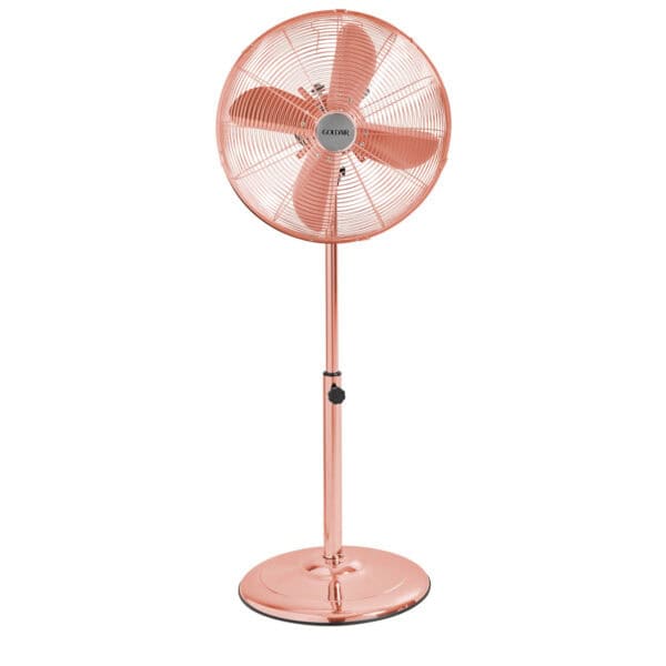 Goldair - 40CM Pedestal Fan - GDPF-16CP