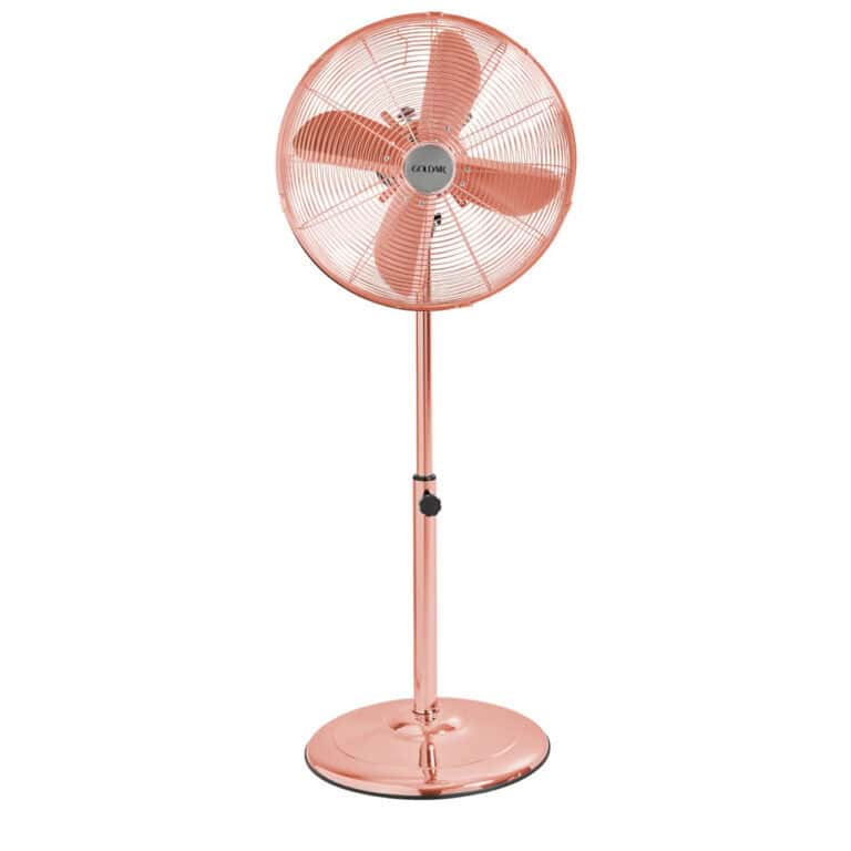 Goldair - 40CM Pedestal Fan - GDPF-16CP