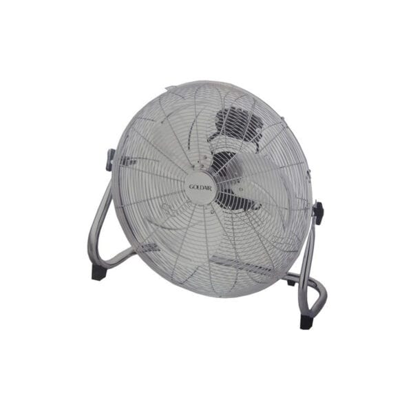 Goldair - 18" High Velocity Floor Fan - GHF000A