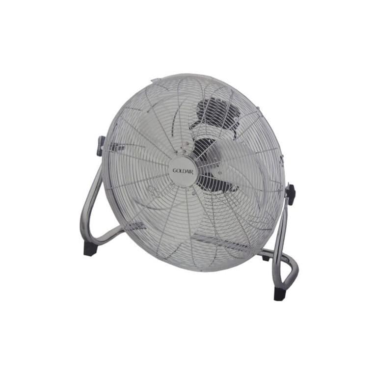 Goldair - 18" High Velocity Floor Fan - GHF000A
