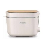 Philips - Eco Conscious 5000 Series Toaster - HD2640/10