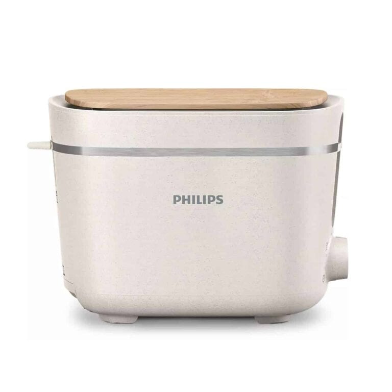 Philips - Eco Conscious 5000 Series Toaster - HD2640/10