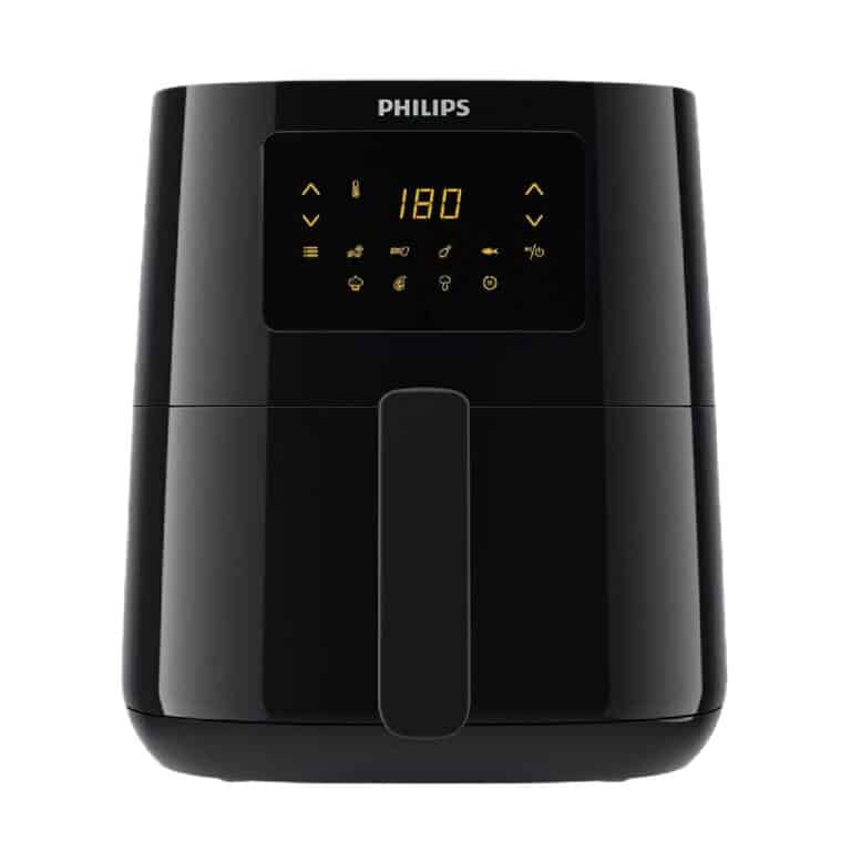 Philips - 4.1L Essential Digital Air Fryer