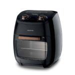 Kenwood - 11L kHealthy Fry Oven - HFP90.000BK