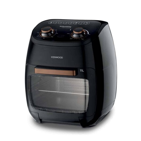 Kenwood - 11L kHealthy Fry Oven - HFP90.000BK
