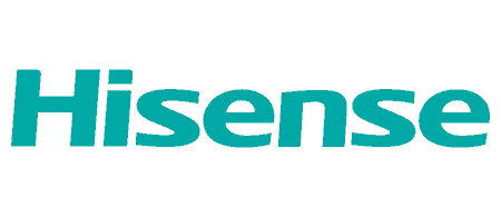 hisense logo