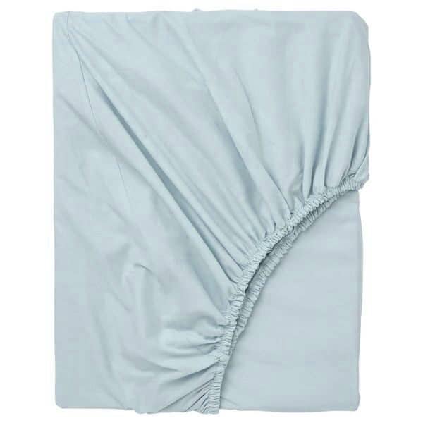 Horrockses Single Fitted Sheet