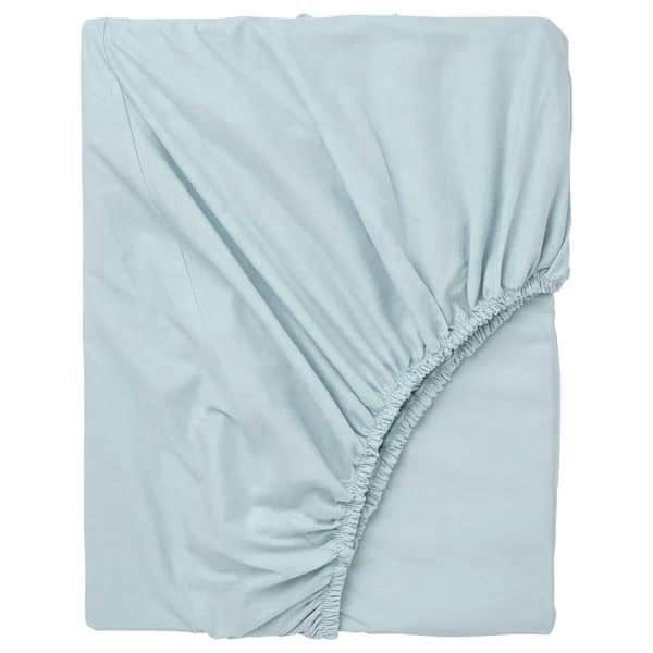 Horrockses Single Fitted Sheet