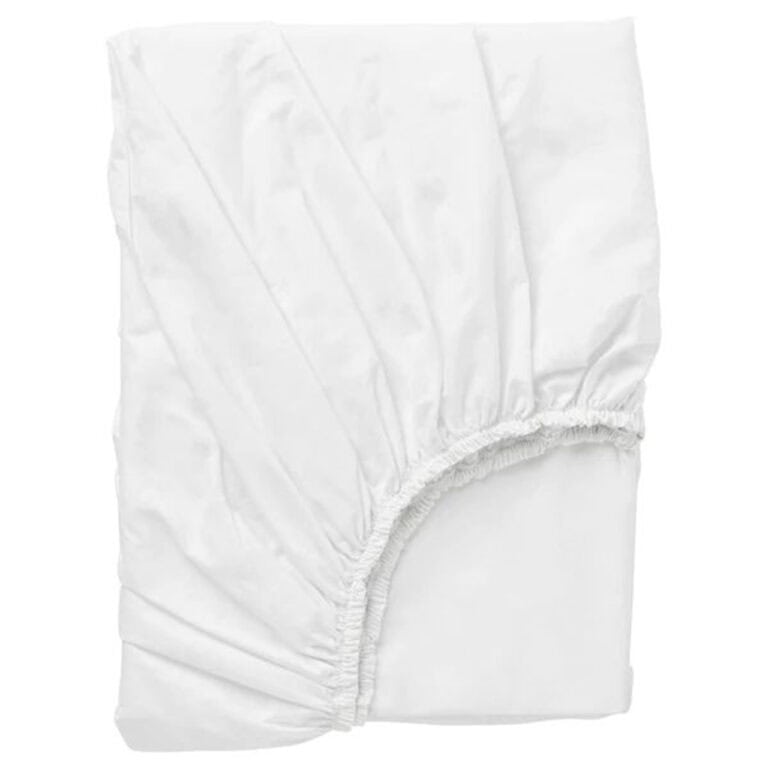 Horrockses 180TC Fitted Sheet