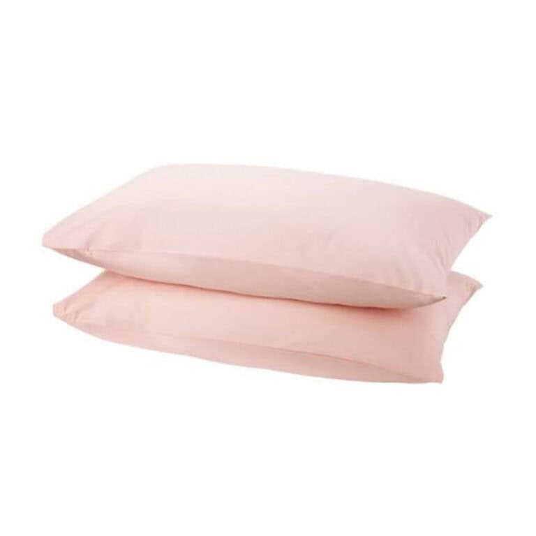 Horrockses Continental Pillowcase 180TC