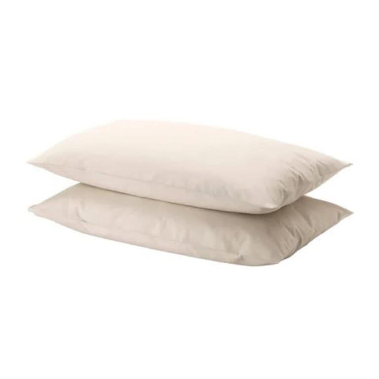 Horrockses Continental Pillowcase 180TC