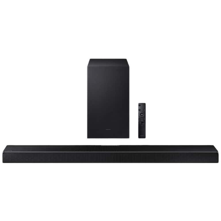 Samsung Soundbar HW- B450