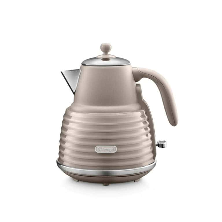 DeLonghi - Scultura Selections Kettle - KBZS3001.BG