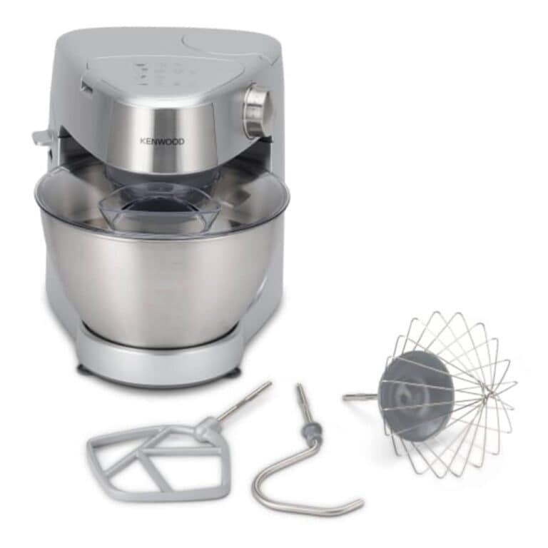 Kenwood - 4.3L Prospero Plus Stand Mixer