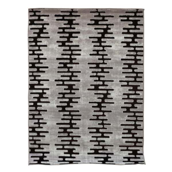 Konya Carpet - Brown in Multiple Sizes