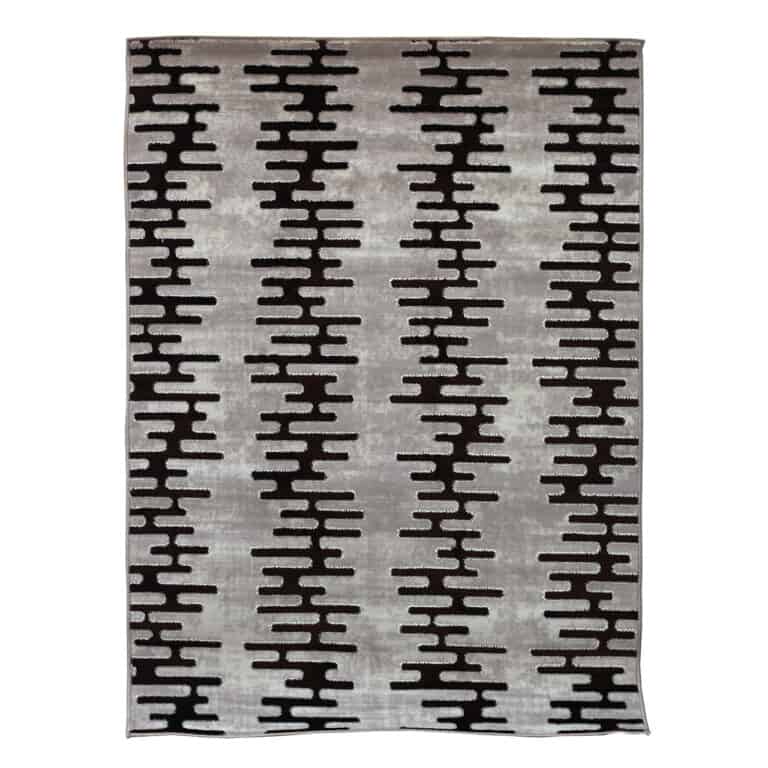 Konya Carpet - Brown in Multiple Sizes