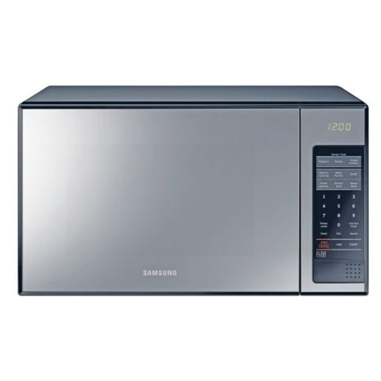 Samsung - 32L Microwave