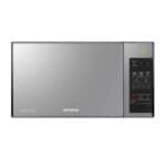 Samsung - 23L Microwave Mirror Finish - ME83X