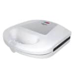 Mellerware - Doppio 2 Slice Sandwich Maker