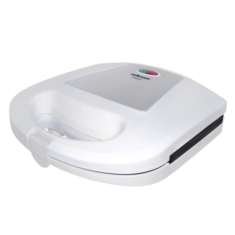 Mellerware - Doppio 2 Slice Sandwich Maker