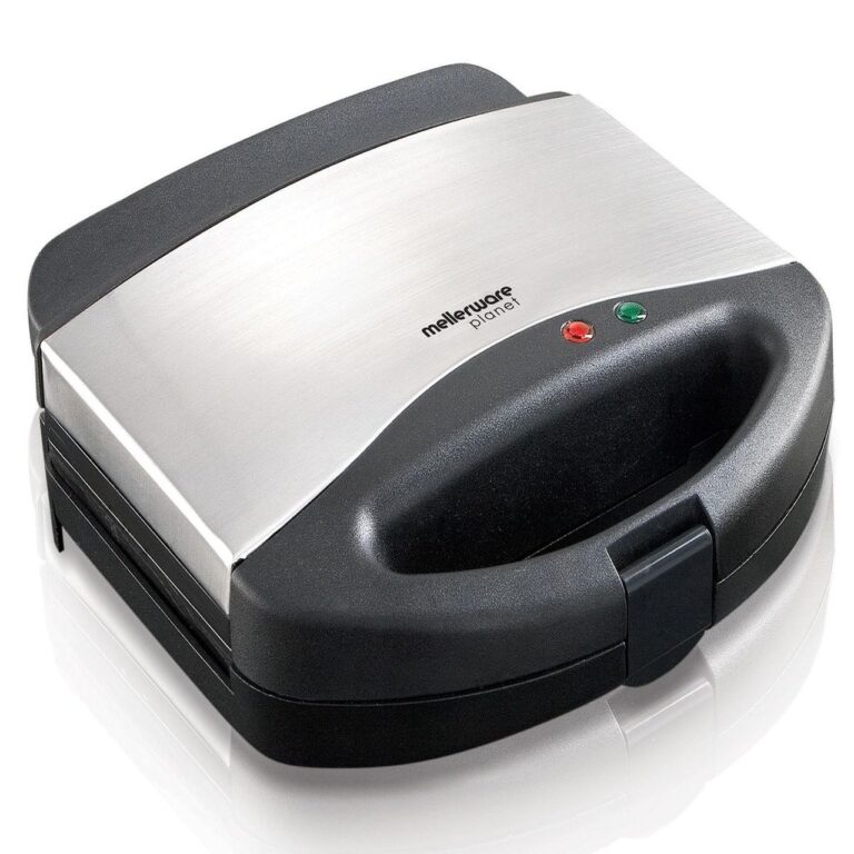 Mellerware - Planet 2 Slice Sandwich Maker - MEL25301A