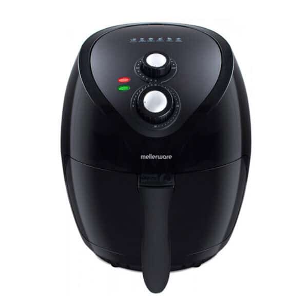 Mellerware - Vitality 2.6L Air Fryer