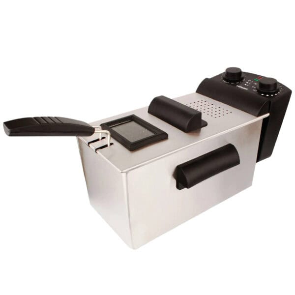 Mellerware - 3L Tempura Deep Fryer - MEL27103B