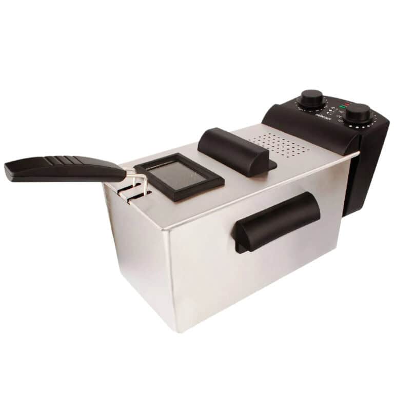 Mellerware - 3L Tempura Deep Fryer - MEL27103B
