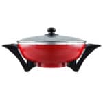 Mellerware - 1500W Bangkok Electric Wok
