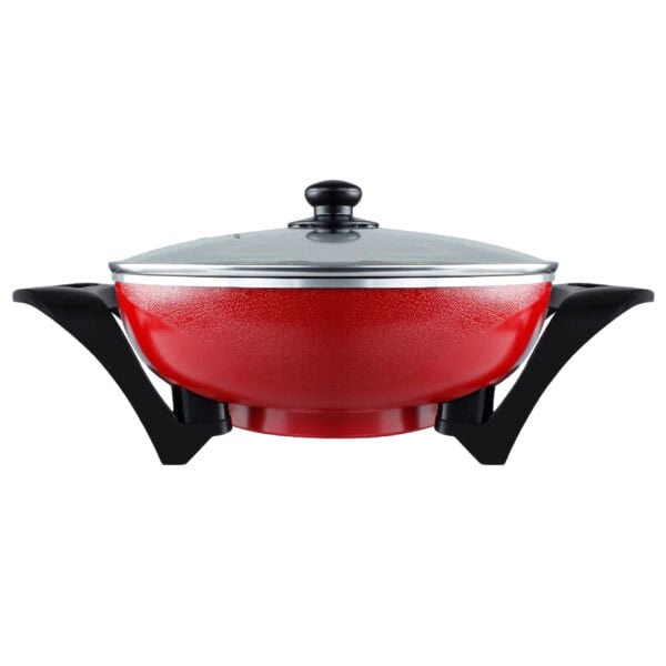 Mellerware - 1500W Bangkok Electric Wok