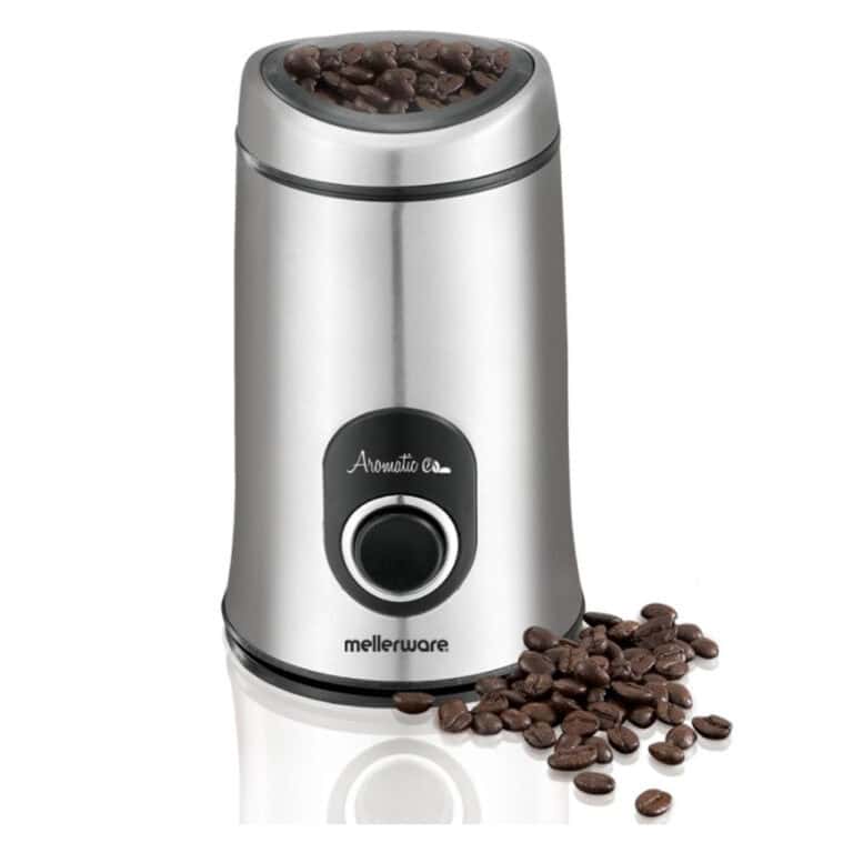 Mellerware - Aromatic Coffee Grinder