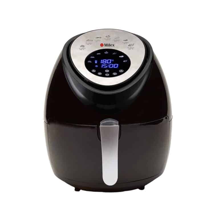 Milex - Power Air Fryer 3.6 Liter - MPA002