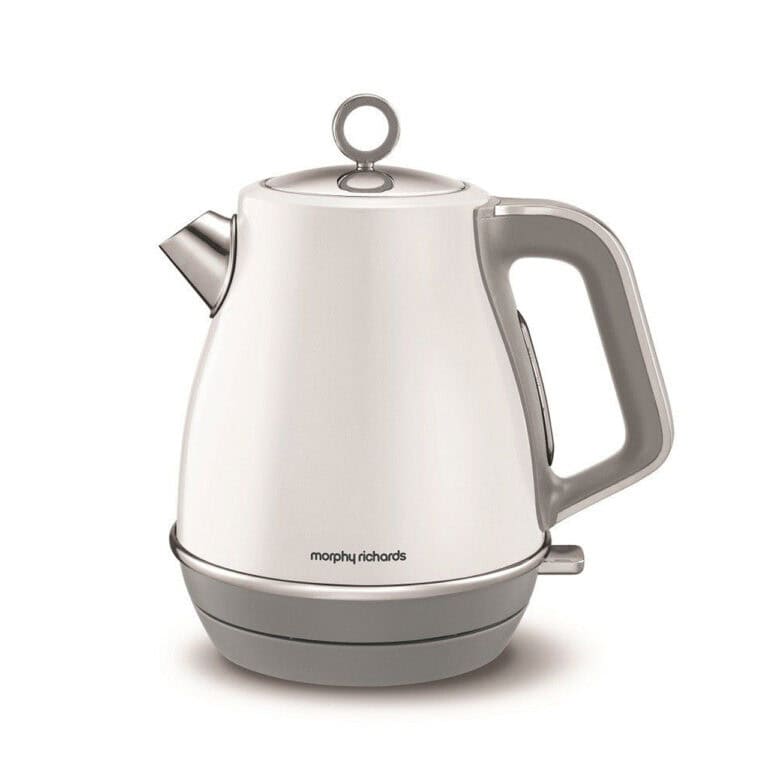 Morphy Richards - Evoke 1.5L Kettle - MR104409