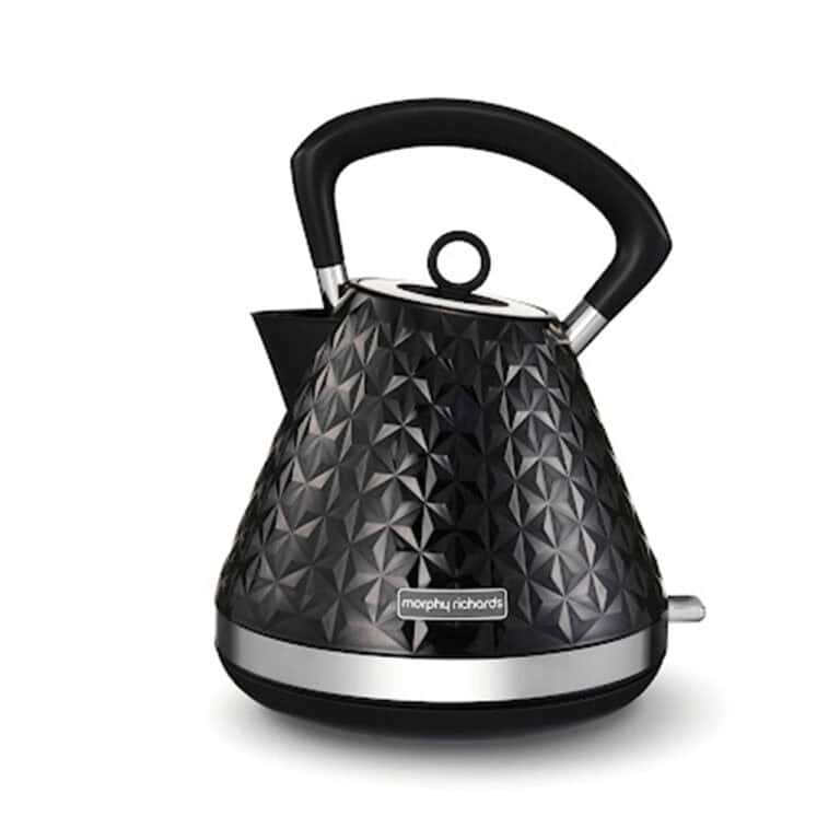 Morphy Richards - Vector 1.5L Kettle - MR108131