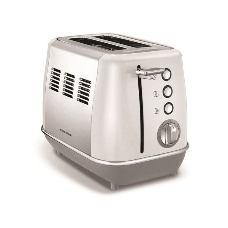 Morphy Richards - Evoke 2 Slice Toaster - MR224409
