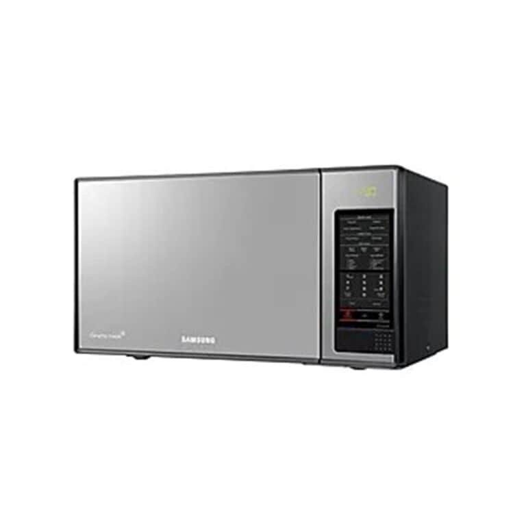 Samsung - 40L Solo Microwave
