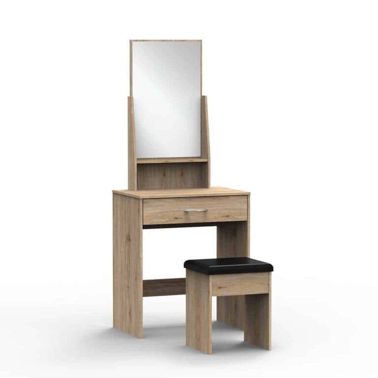 Dressing Tables - Sonama Oak
