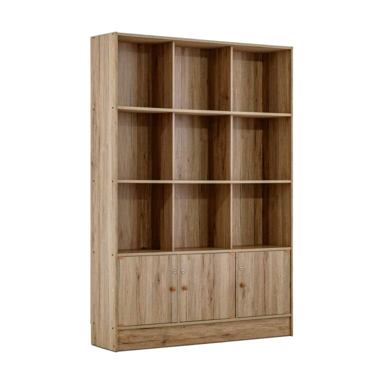 Filing Cabinet - Sanremo Light