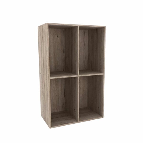 Utility Box Wooden