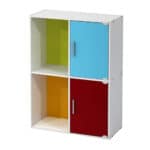 Children's Cabinet