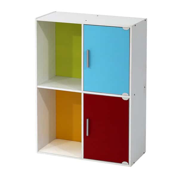 Children's Cabinet