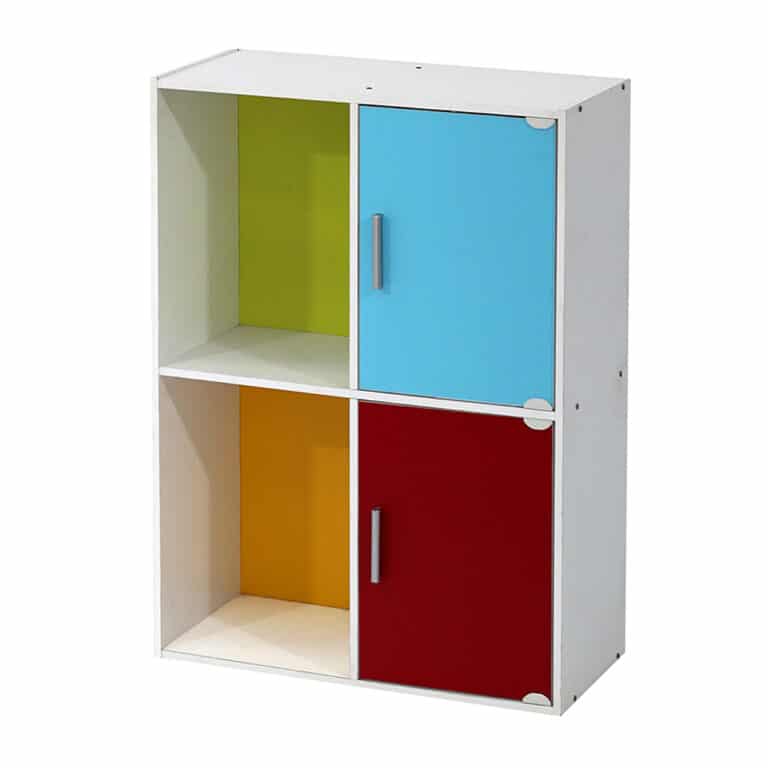 Children's Cabinet