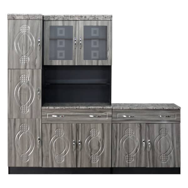 3 Piece Kitchen Scheme