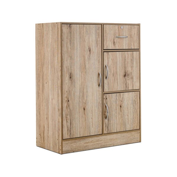 Chest of Drawers - Sanremo Light