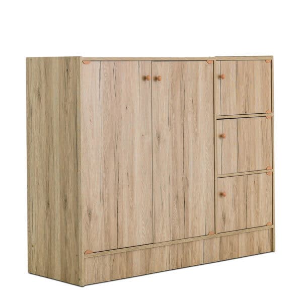 Chest of Drawers- Sanremo Light