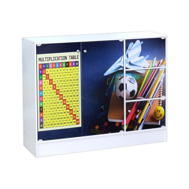Chest of Drawers - Minion/School