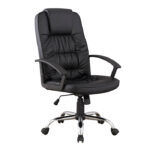 Office Chair - Black