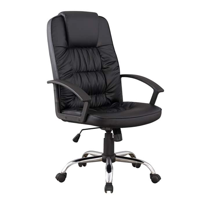 Office Chair - Black