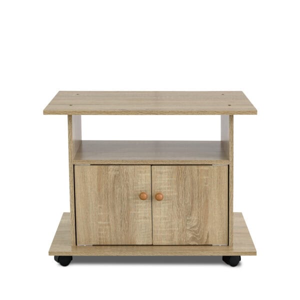 TV Unit - Sonama Oak
